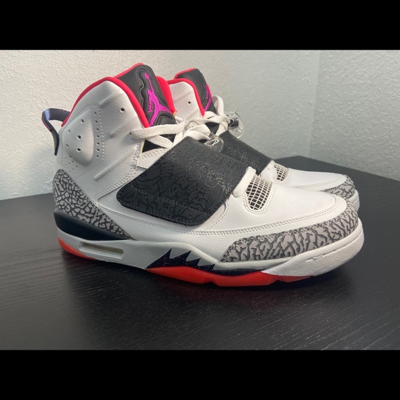 Jordan’s son of Mars - Picture 3 of 7